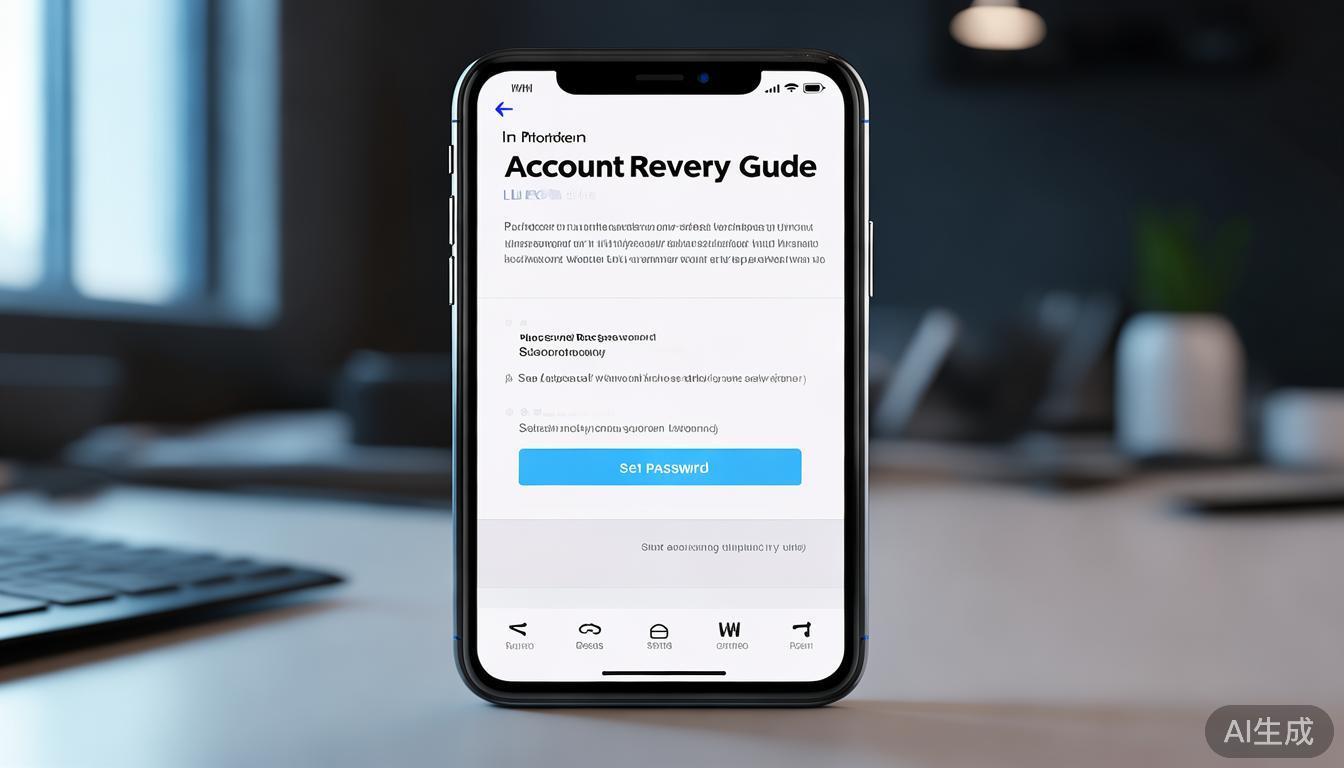 imToken钱包安卓版账户恢复指南，确保资产安全回归