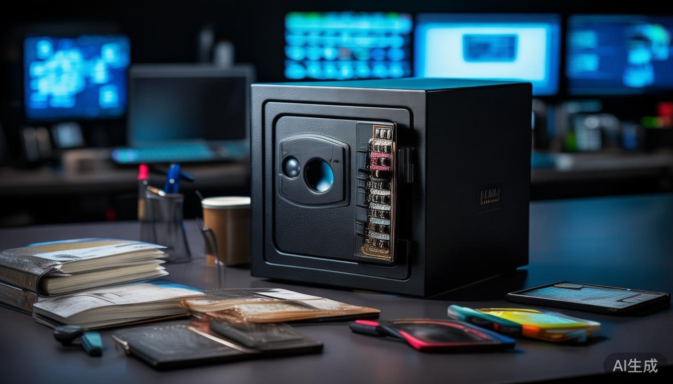 数字资产领域从业者谈imToken钱包安全隐患及下载风险