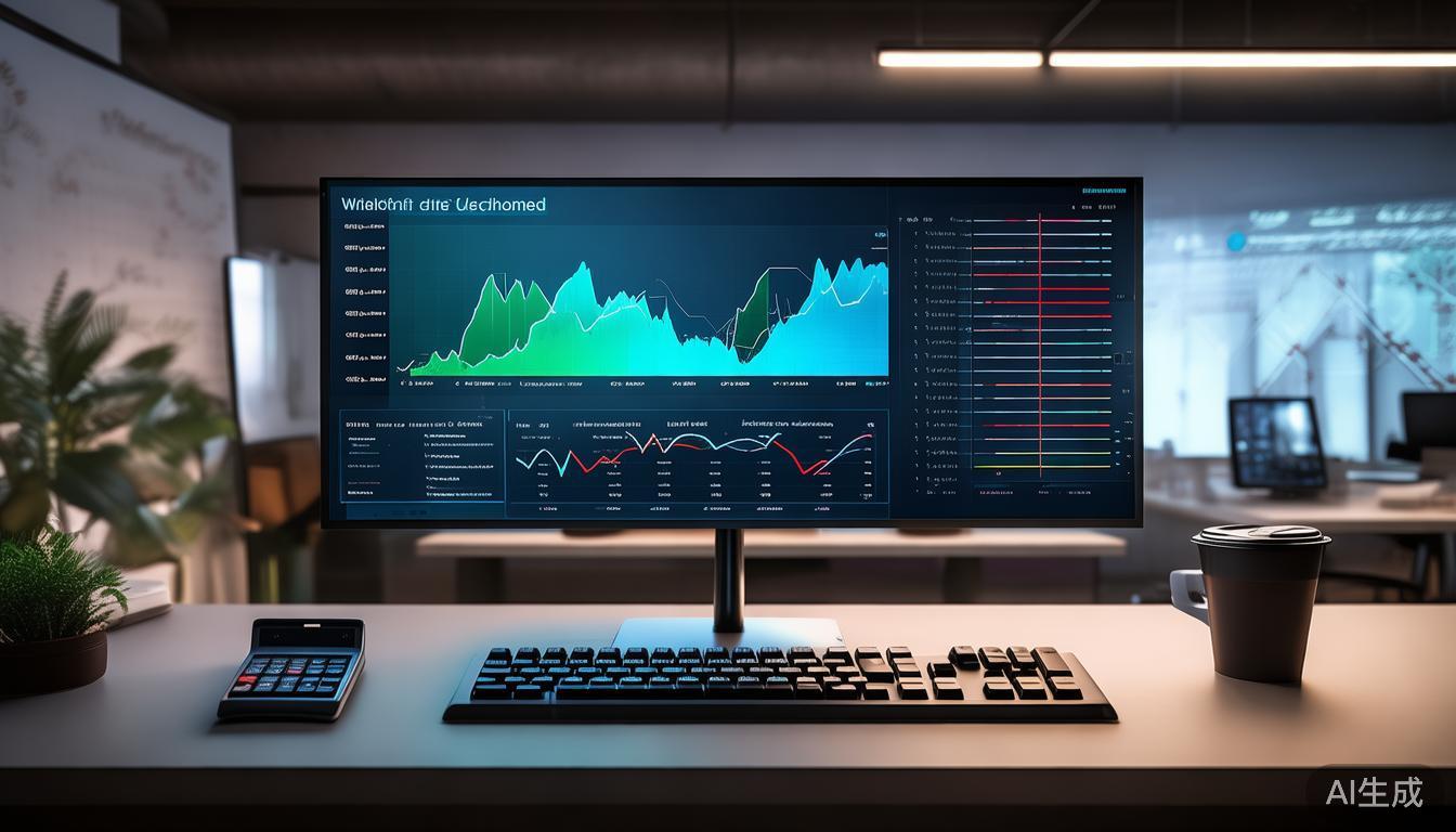 告别盲目投资！Token钱包市场分析工具：如何评估风险、识别价值与追踪巨鲸？