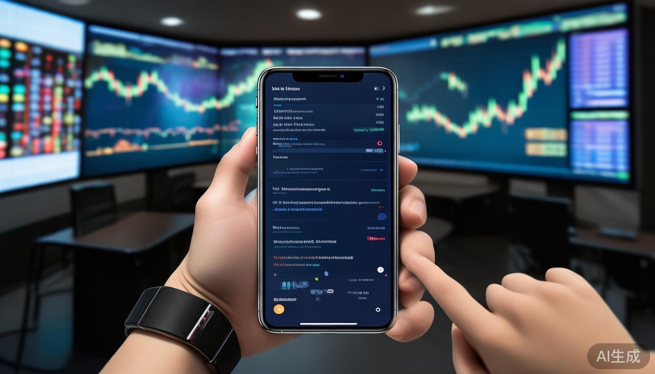 imToken苹果版使用指南：从下载创建到DeFi投资，全面掌握数字资产管理