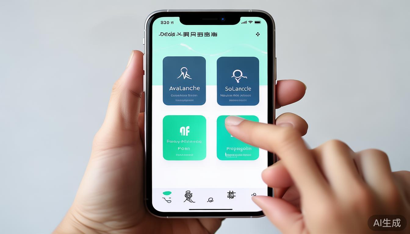 imToken新版推出参与式投资：降低DeFi门槛，一键实现安全便捷的加密资产管理