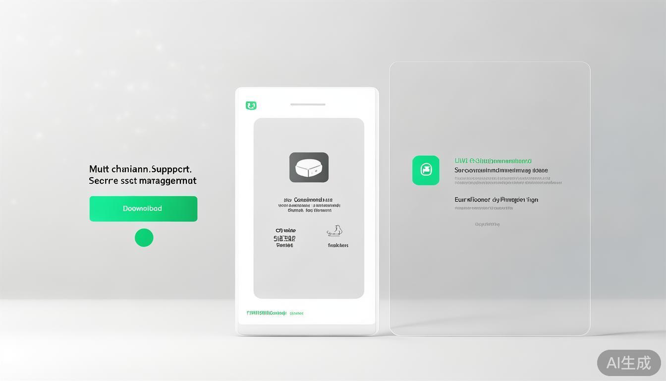 优化imToken钱包下载入口：提升用户体验与信任度，最终实现客户满意