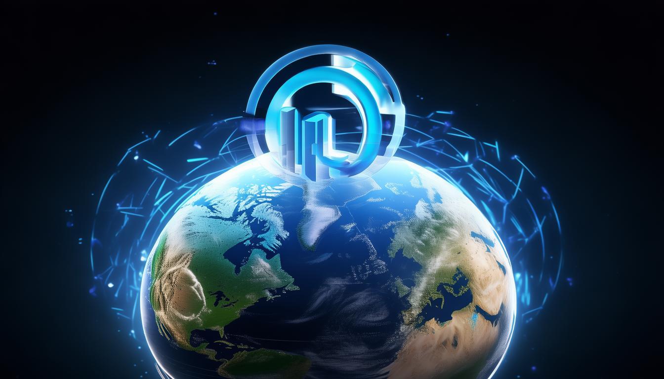 imToken：数字钱包领域关键一员，官网影响力与行业合作瞩目