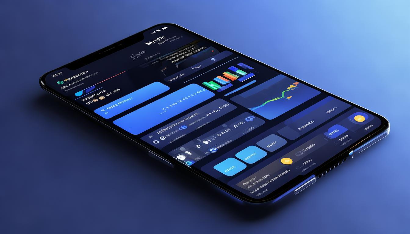 imtoken钱包：虚拟货币领域的实用助手，安全便捷开启投资新篇章