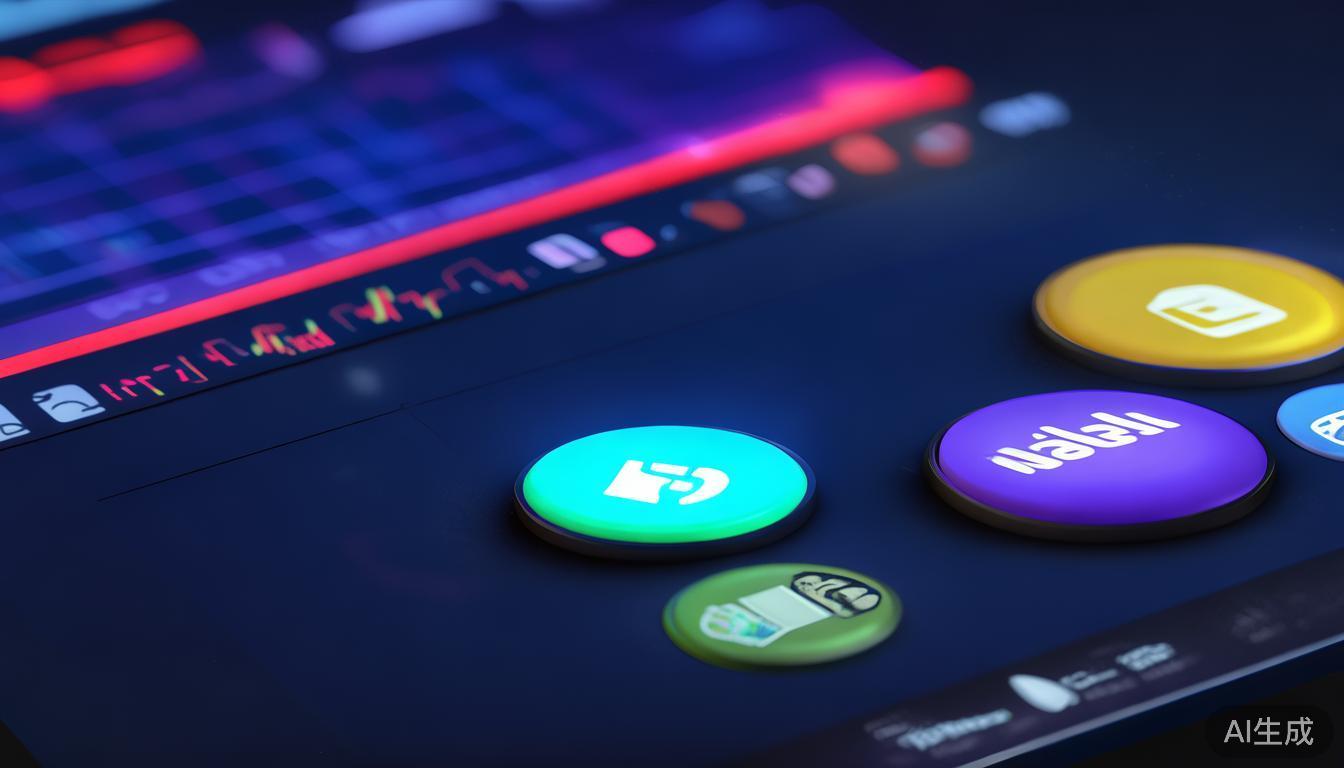 利用imToken通用版进行流动性管理，便捷操作与灵活调整全解析
