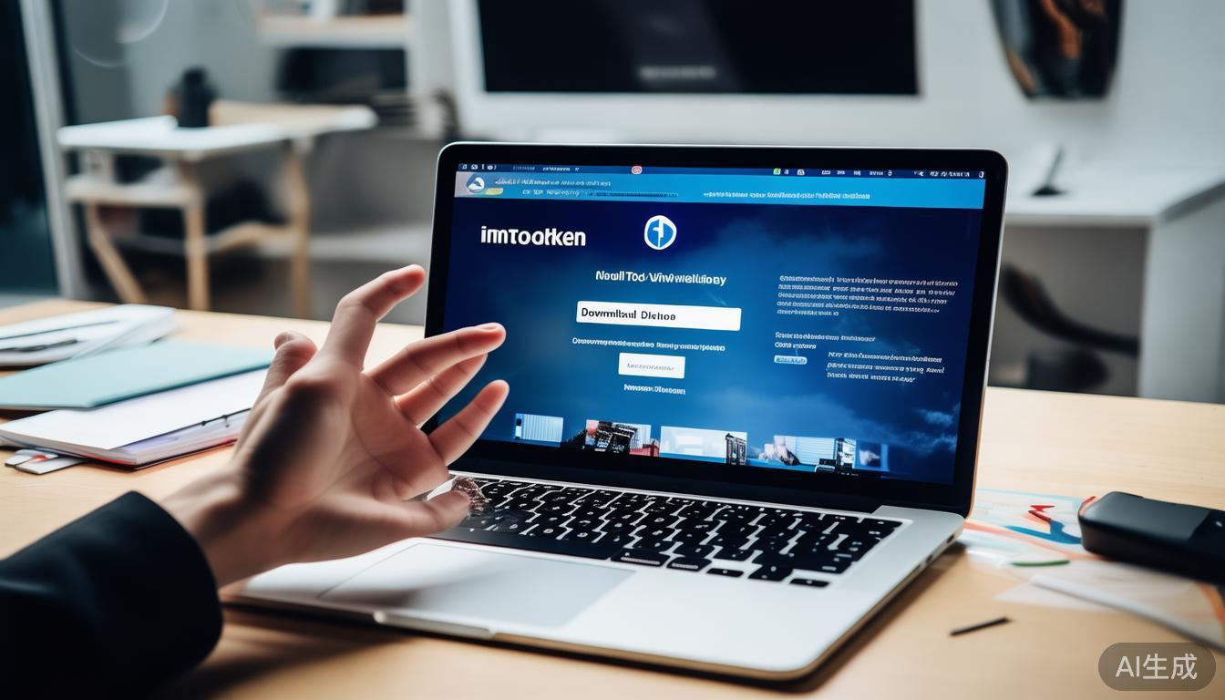 深入探究imToken老牌钱包官网下载问题，关乎新用户与生态发展