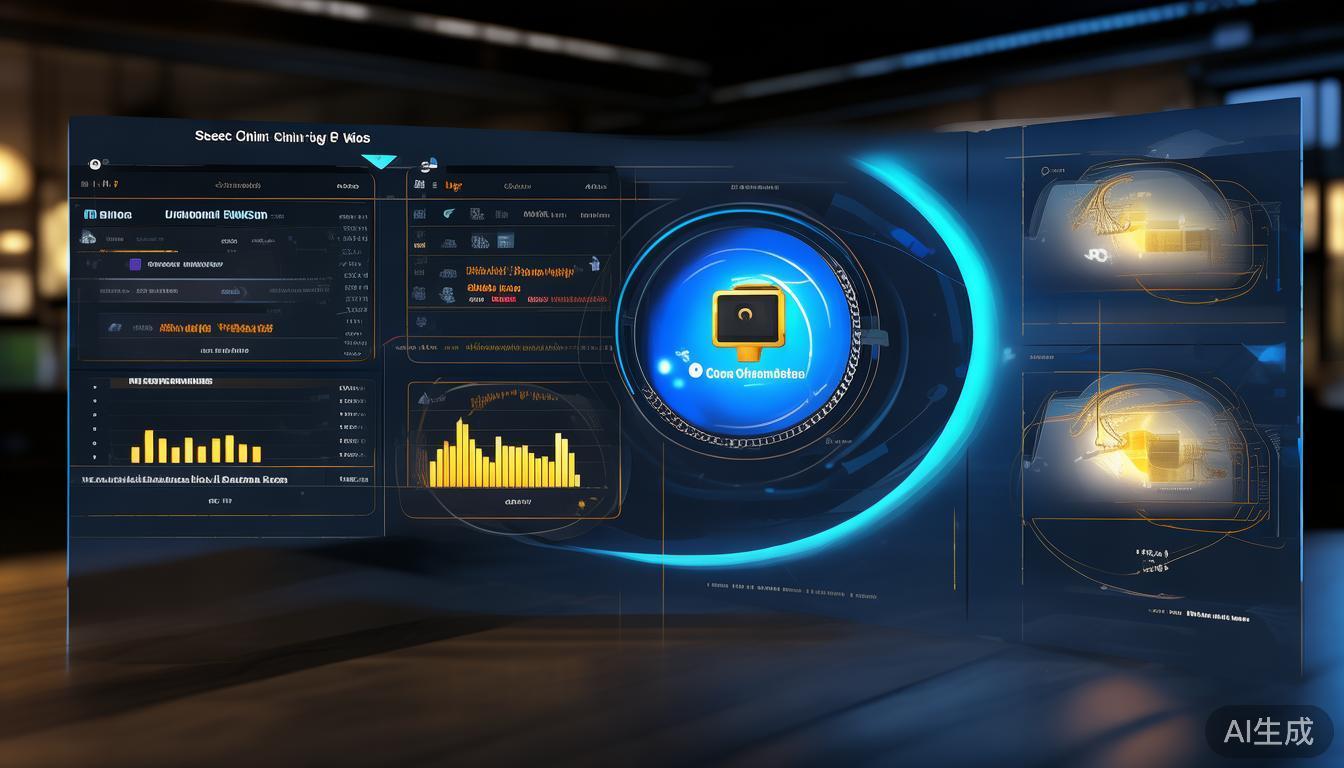 数字货币交易：官方版token钱包新算法助力把握波动市场机会