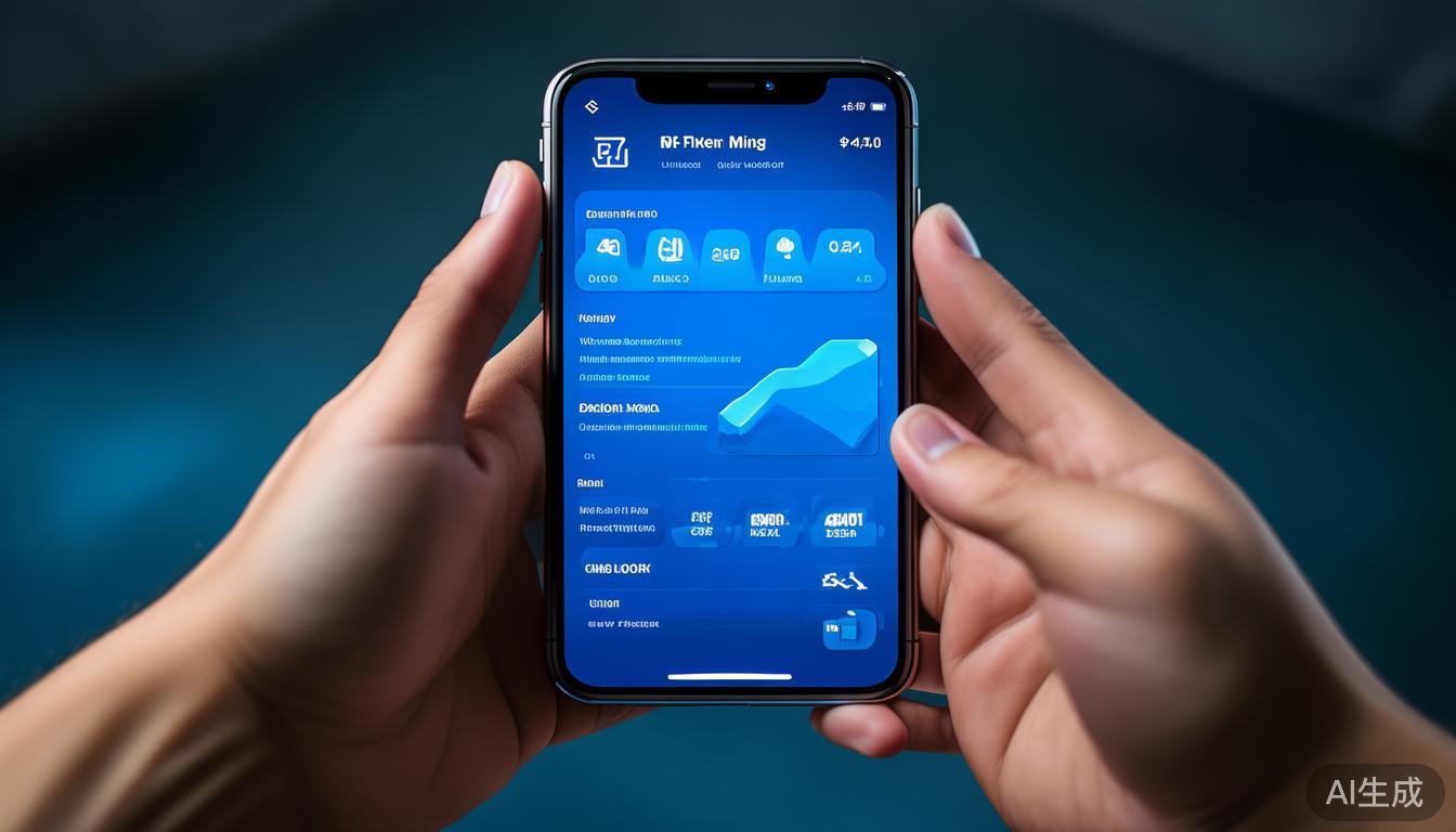 探索多年的数字资产管理用户：imToken改变互动方式，保障资产安全