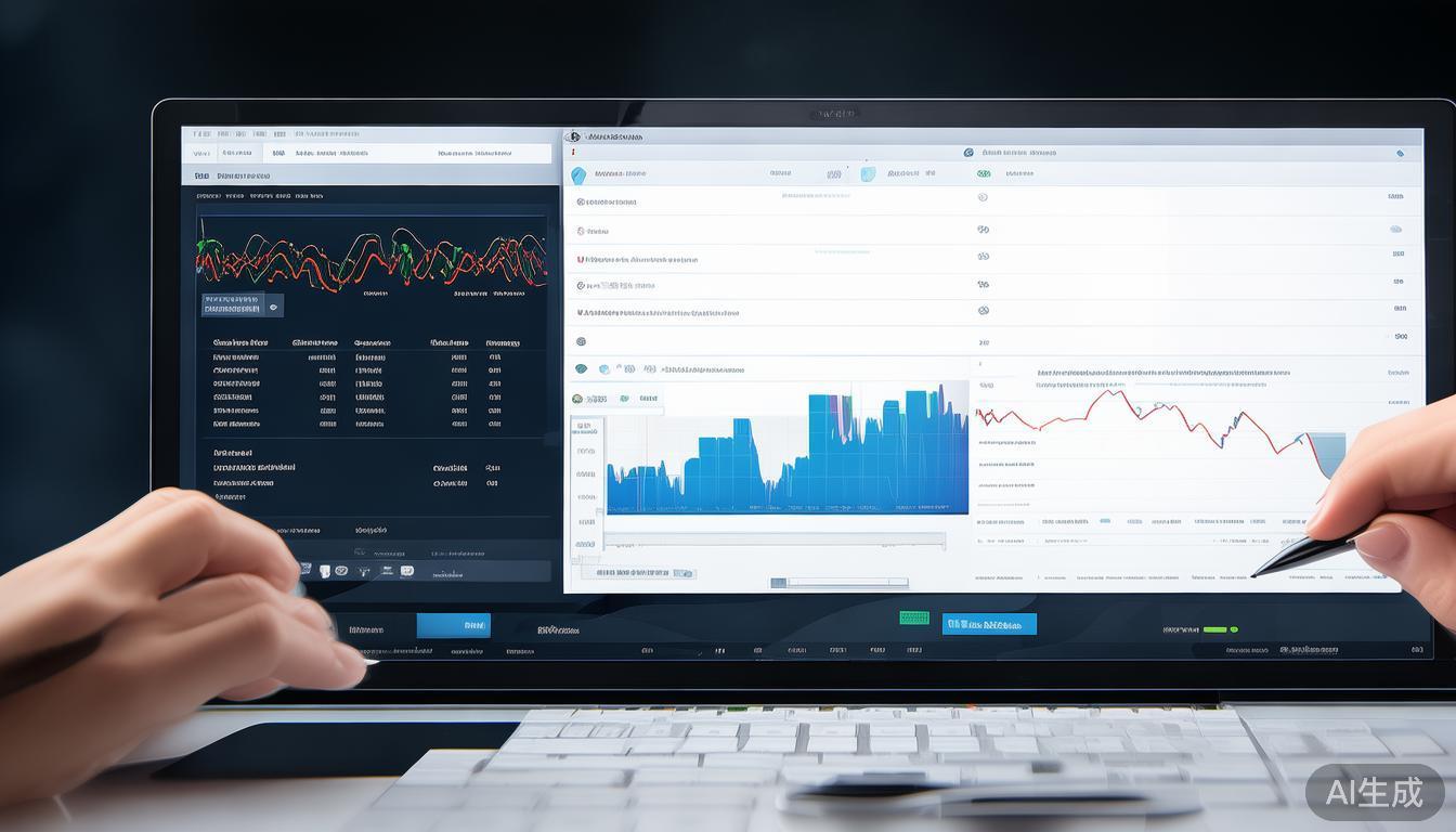 数字资产管理中，imToken官网助您优化资产配置应对市场波动