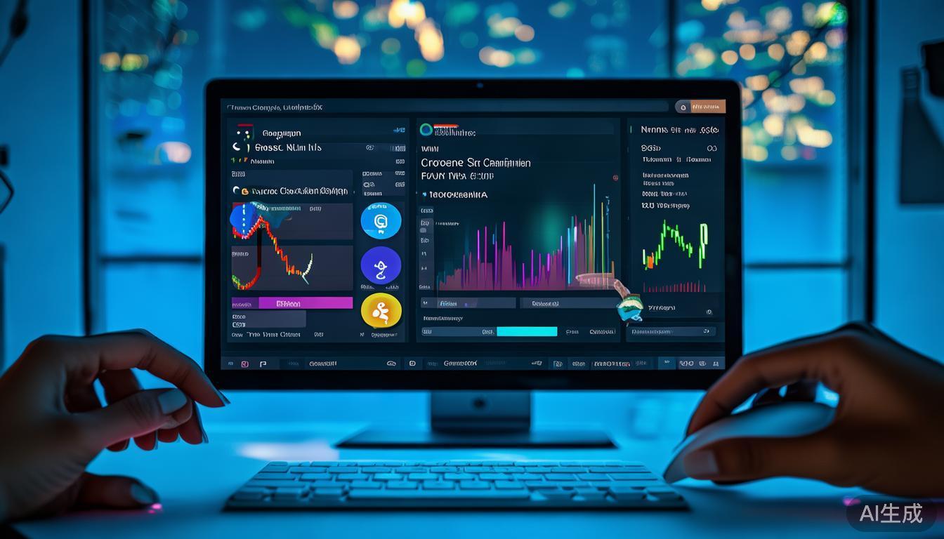 加密货币交易中，imToken钱包助你把控手续费提升收益