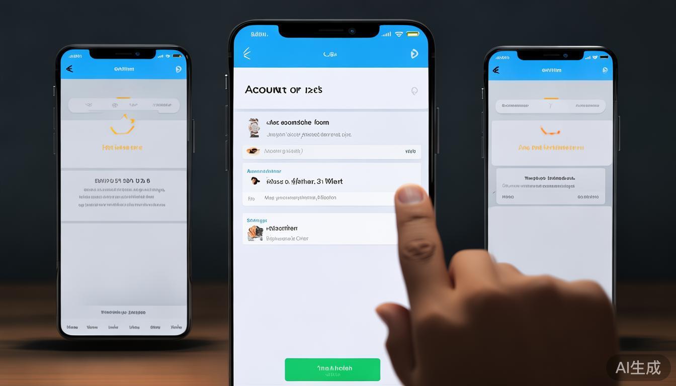 数字资产管理中，创建新imToken地址对资产重组及优化有多关键？
