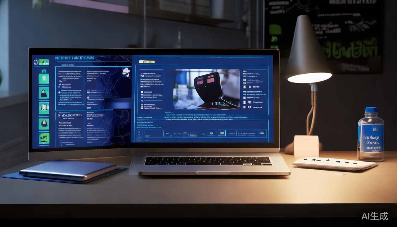 imToken学习平台：手把手教你掌握钱包安全与资产管理，规避DeFi风险