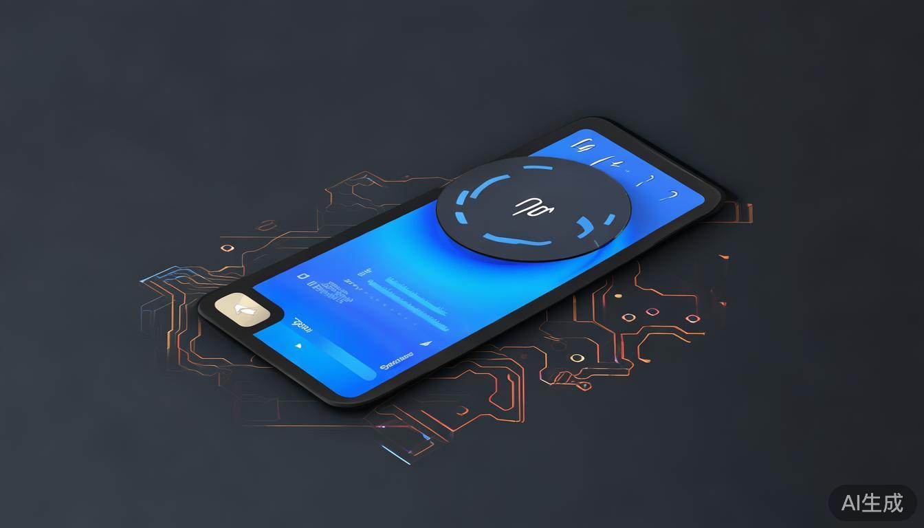 当今加密货币普及，imToken下载量稳定增长，多重安全技术保障资产安全