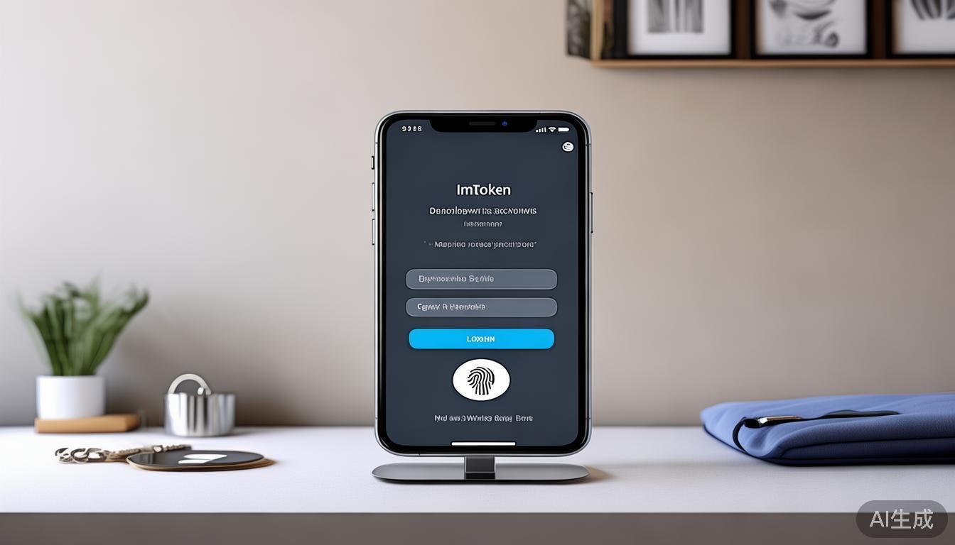 优化imToken登录流程：保障资产安全、提升管理效率的实用技巧