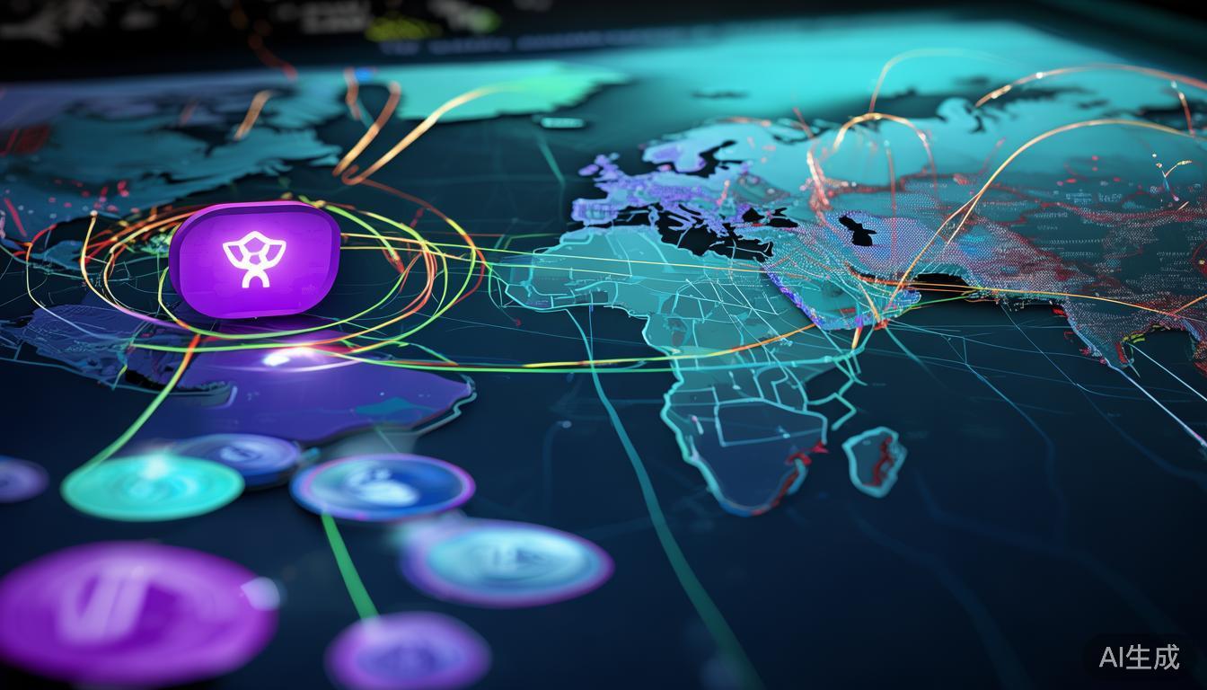 imToken钱包下载趋势分析：市场热度与监管政策如何影响其发展？