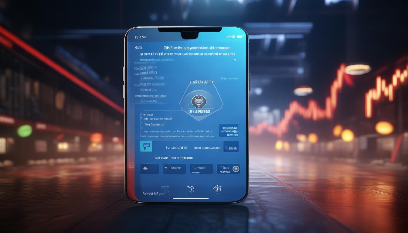 Imtoken钱包安全性至关重要，官方应用是保障资产安全的关键