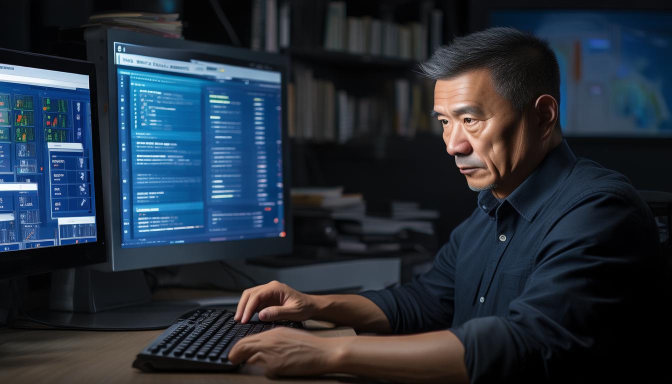 imToken钱包受欢迎，助新手小李开启投资之旅，方便老张操作