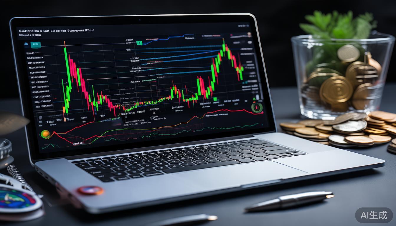imToken通用版：数字资产钱包，多种投资选择与操作策略