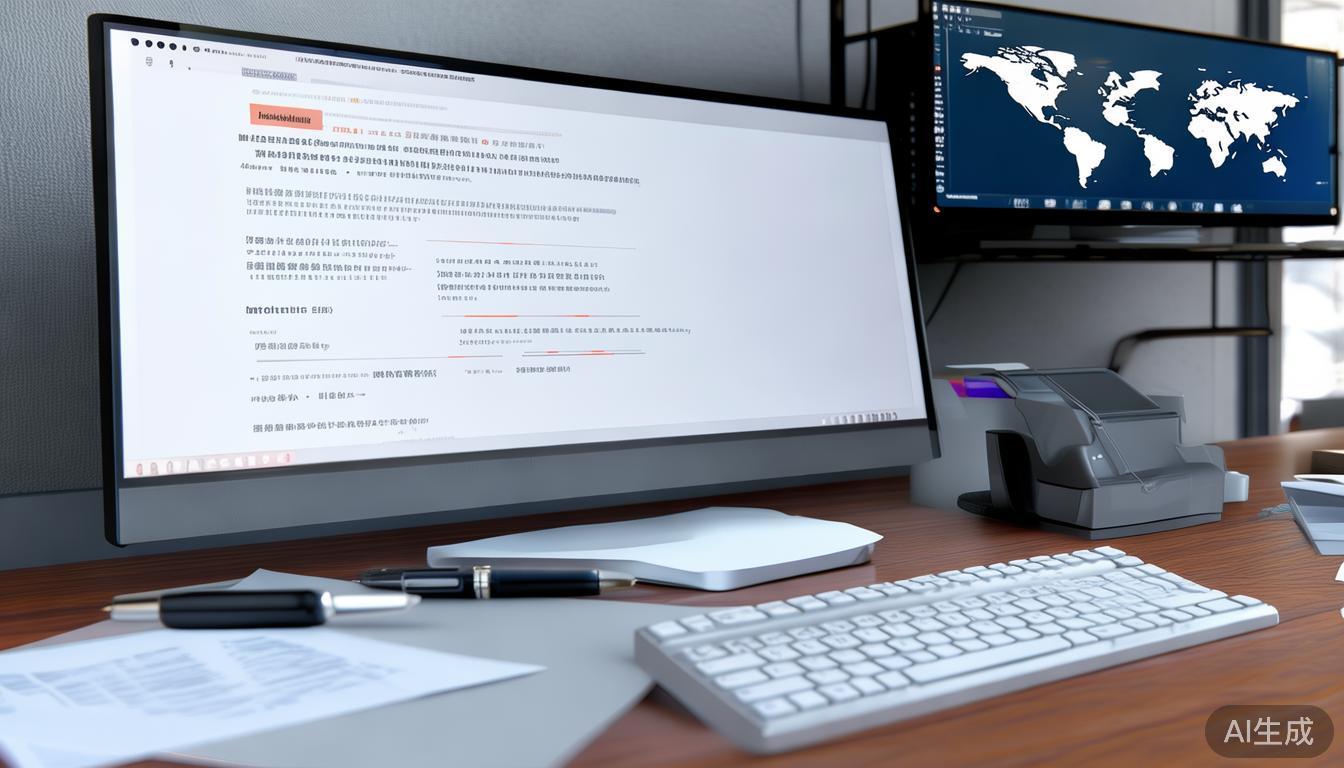 数字资产时代：imToken中文版助力资产存储管理，警惕潜在风险