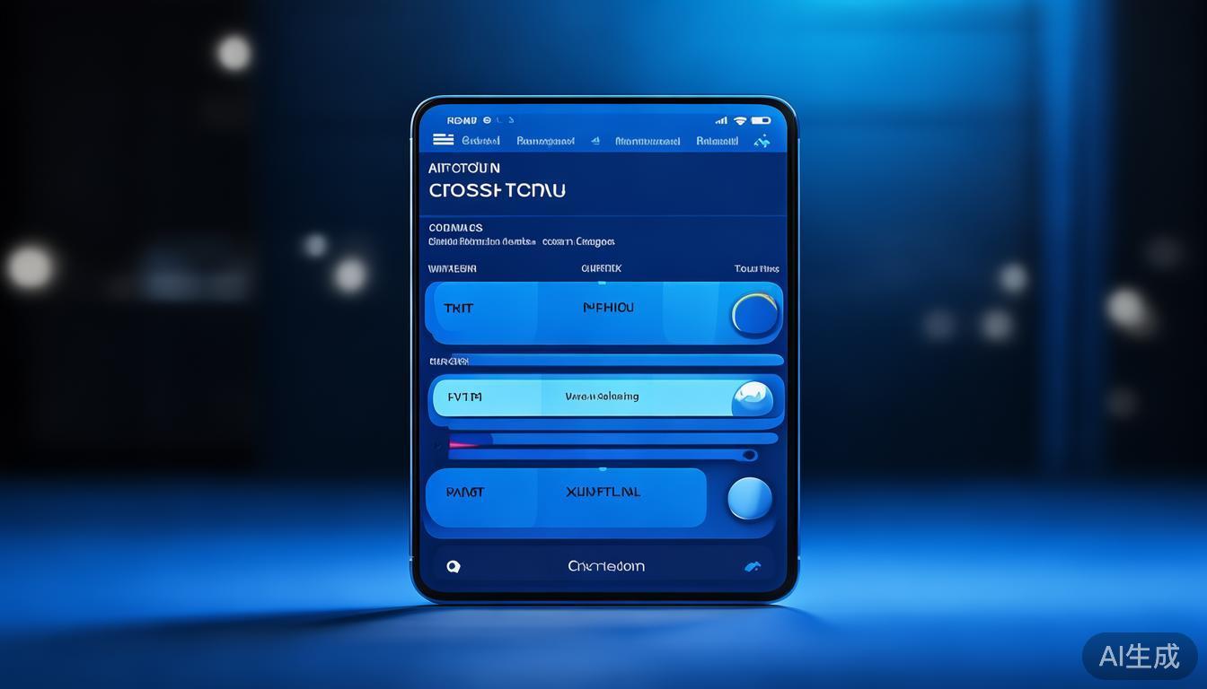 正确下载imToken，保障资产安全，享受高效链上交易体验
