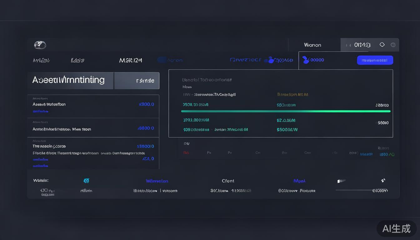 imToken冷钱包：保障数字资产安全，兼具管理与监控功能