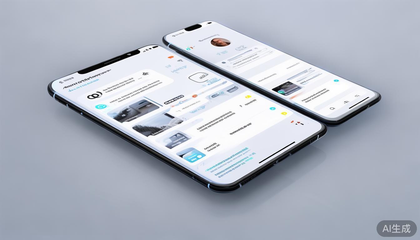 imToken钱包界面评测：简洁设计如何降低用户学习成本？