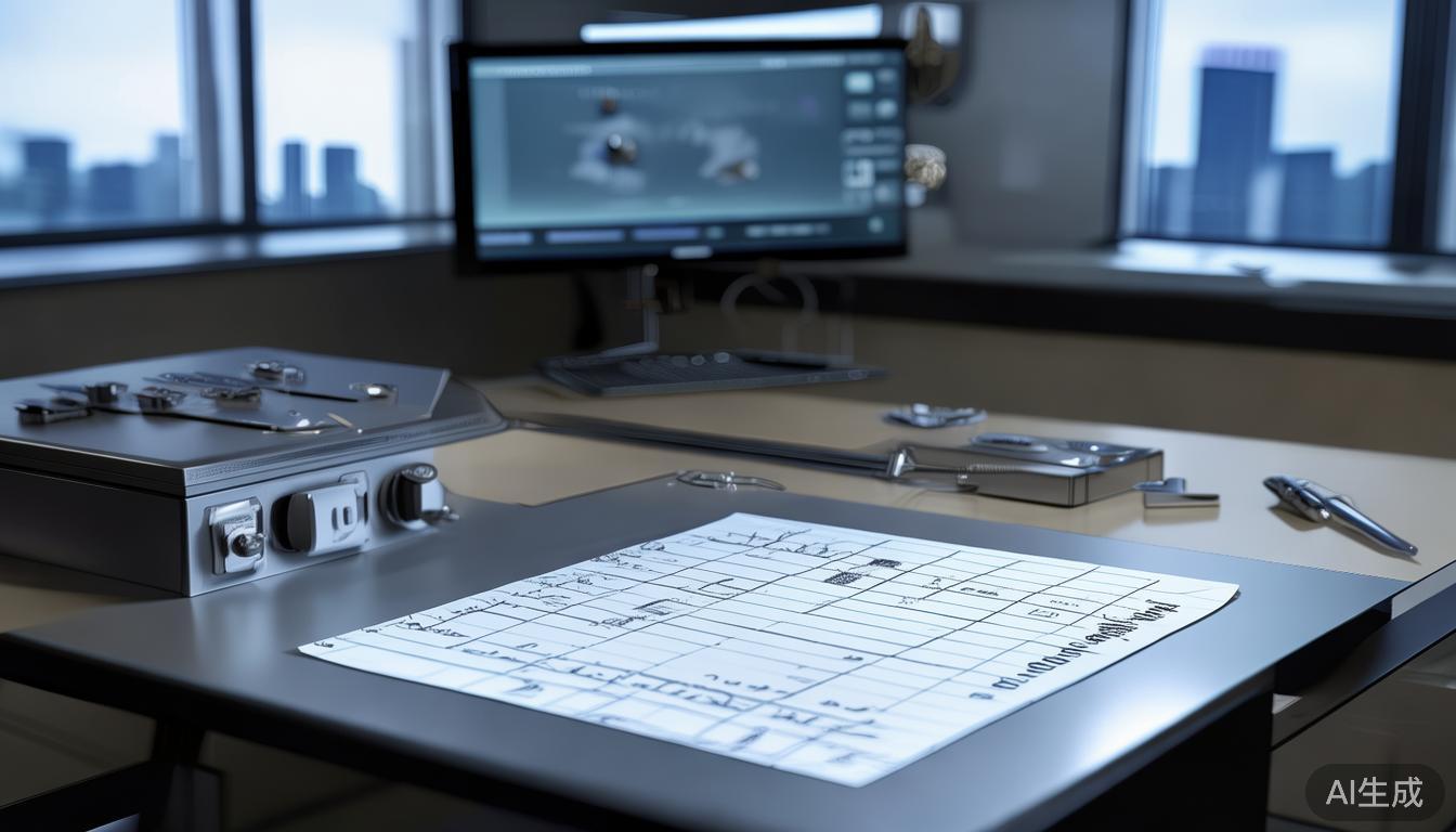 「im钱包」安全下载与使用全指南：从官方渠道获取到多链资产管理