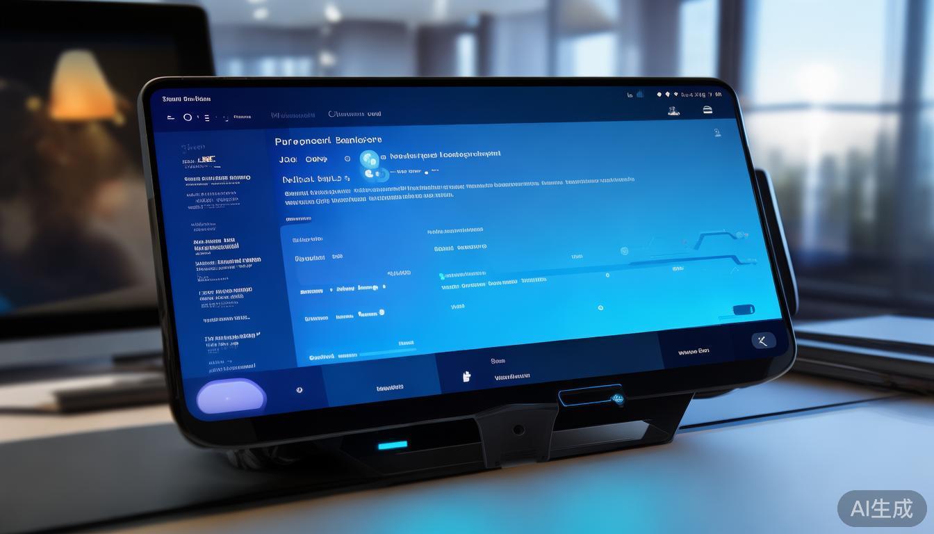 imToken发展解析：技术支撑与市场导向如何共同塑造其安全与易用性之路？