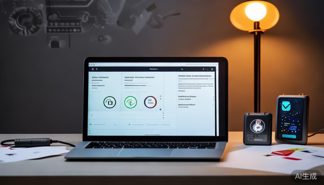 imToken钱包的未来：技术创新、安全能力与用户体验如何决定其Web3门户地位？