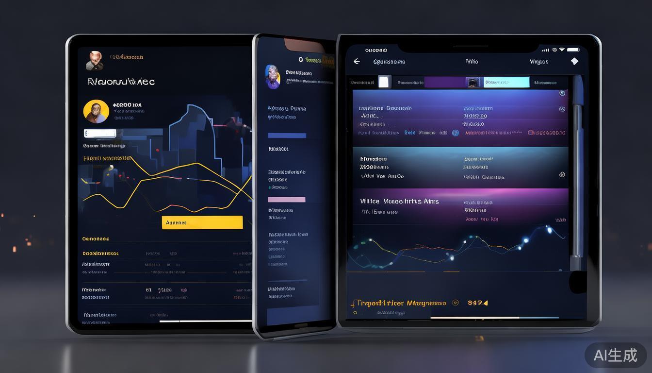 imToken钱包2.0助力投资，掌握资产变化及价格预警设置步骤