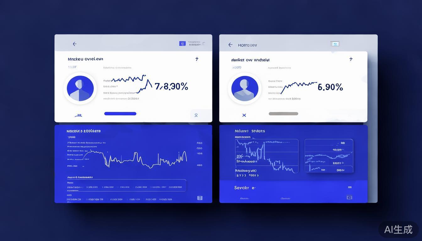 imToken：数字钱包里的投资利器，助你追踪行情调整策略