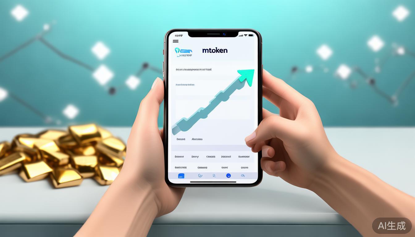 加密货币投资者必看！imToken官方网址关乎资产安全与回报