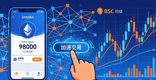imToken最新版下载：三步抓住市场波动机会