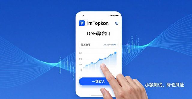 imToken钱包：用对金融工具，优化投资策略