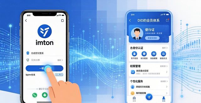 imToken免费版加速业务拓展的3个技巧