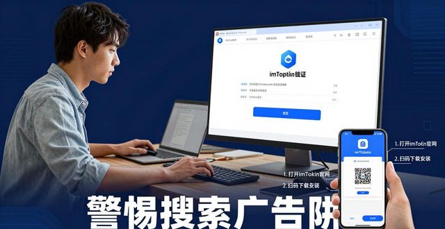 imToken官网正版下载 三大洞察防坑指南