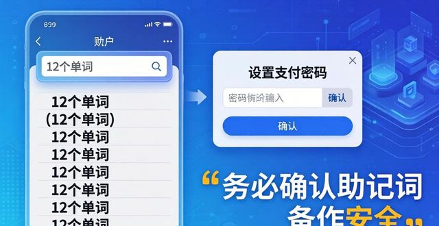imToken官网找回钱包？账户恢复三步走