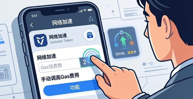 优化imToken存取款流程的3个实用技巧