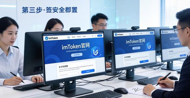 imToken多签安全配置：官方网址三步搞定
