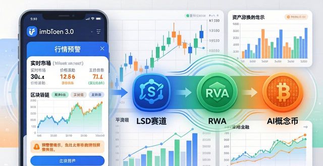 imToken 3.0下载后，如何让投资更分散？