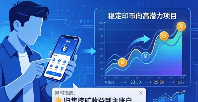 imToken钱包资金调度技巧，这样投资效果最好