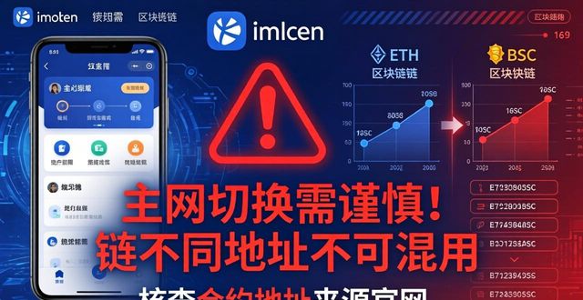 imToken钱包必知技巧：安全备份与省Gas费