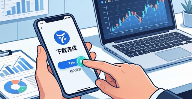 下载imToken钱包，稳住投资心态的3个关键动作