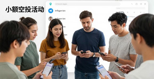 imToken免费版：社交媒体宣传3步法