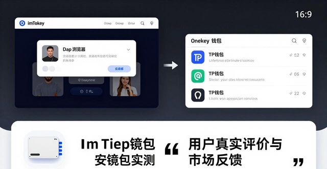 imToken钱包实测：用户真实评价与市场反馈