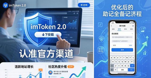 imToken 2.0下载实测：用户经验与市场新动态