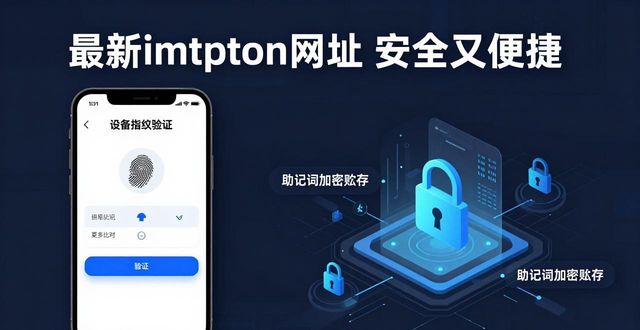 最新imtoken网址 安全又便捷