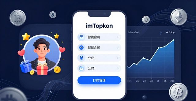 imToken钱包下载：这些行业已落地，商业价值有多大？