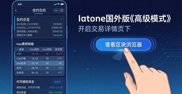 imToken国外版提升交易透明度？这3招搞定