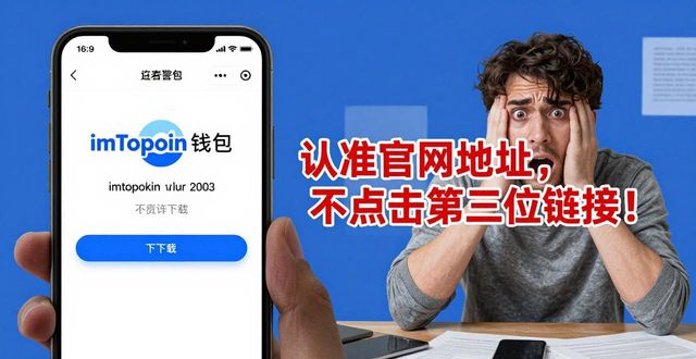imToken钱包官网下载前必看的真实用户评价